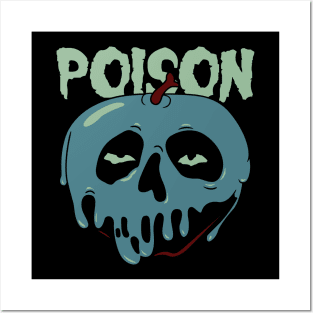 Poison Apple Posters and Art